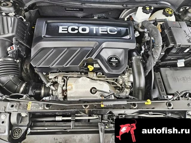 Chevrolet (GM Daewoo) Equinox Equanox 2020 года - вид 6