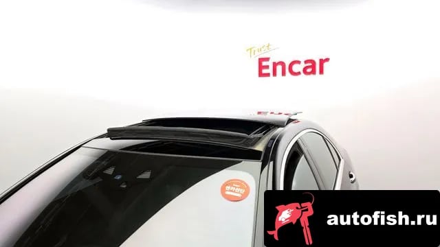 Mercedes-Benz S-Class S-Class W222 2018 года - похожие автомобили