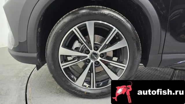 BYD Atto 3 Ato 3 2025 года - вид 5