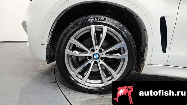 BMW X6 X6 (F16) 2018 года - вид 5