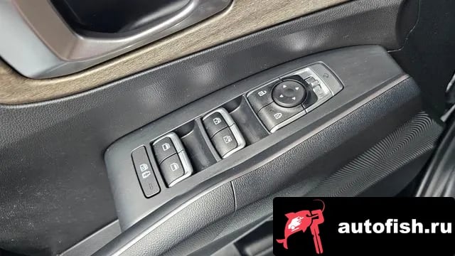 Kia Sorento Sorento 4th Generation 2023 года - похожие автомобили