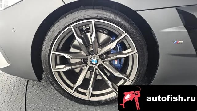 BMW Z4 Z4 (G29) 2020 года - вид 5