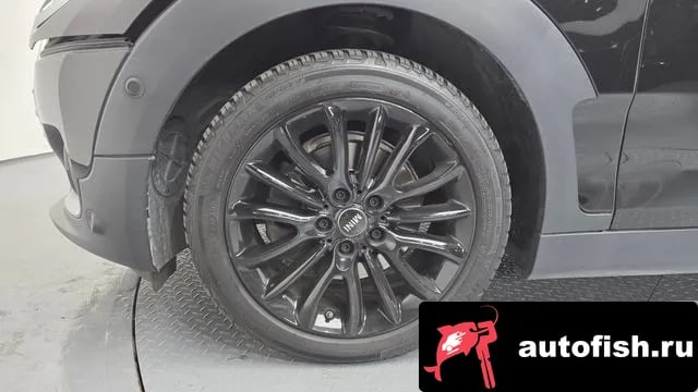 Mini Clubman Cooper Clubman 2020 года - вид 5