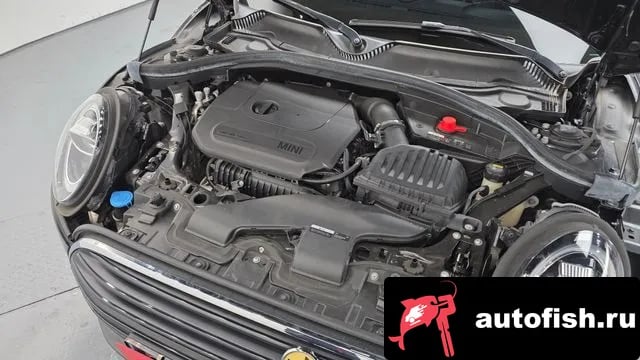 Mini Clubman Cooper Clubman 2020 года - вид 6