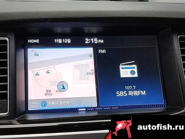 Genesis G80 G80 2019 года - похожие автомобили