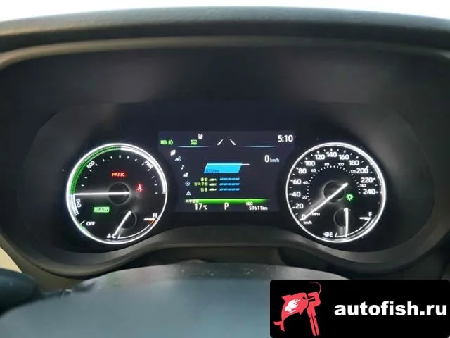 Toyota Sienna Siena 4th Generation 2022 года - похожие автомобили