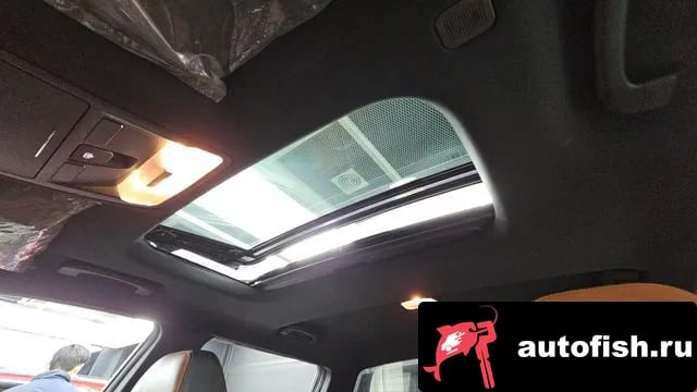 KG Mobility (Ssangyong) Rexton Rexton Sports Cannes 2020 года - похожие автомобили