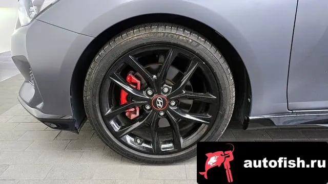 Hyundai Veloster Veloster (JS) 2019 года - вид 5
