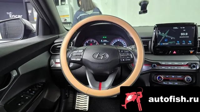 Hyundai Veloster Veloster (JS) 2019 года - похожие автомобили
