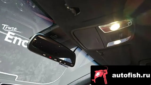 Kia Stinger Stinger 2019 года - похожие автомобили