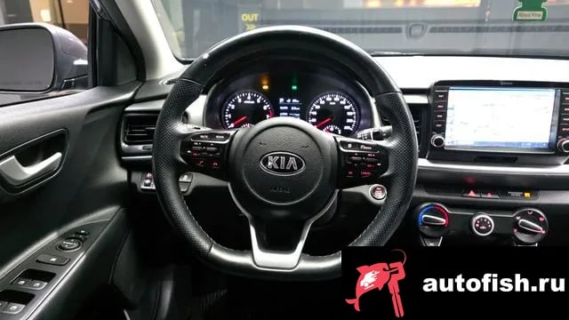 Kia Stonic Stony 2019 года - похожие автомобили