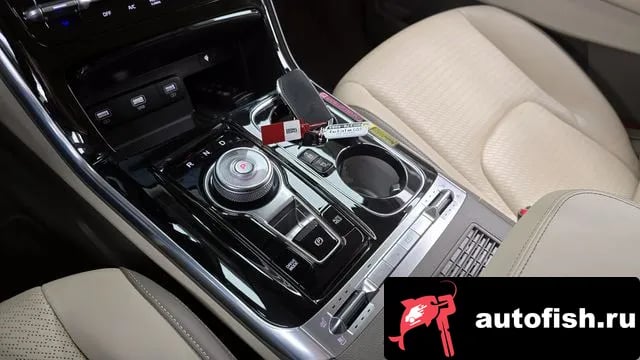 Kia Carnival Carnival 4th generation 2021 года - похожие автомобили