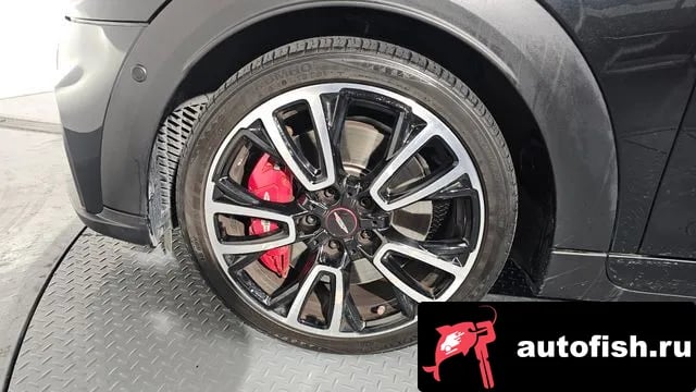 Mini Cooper Cooper S 2022 года - вид 5