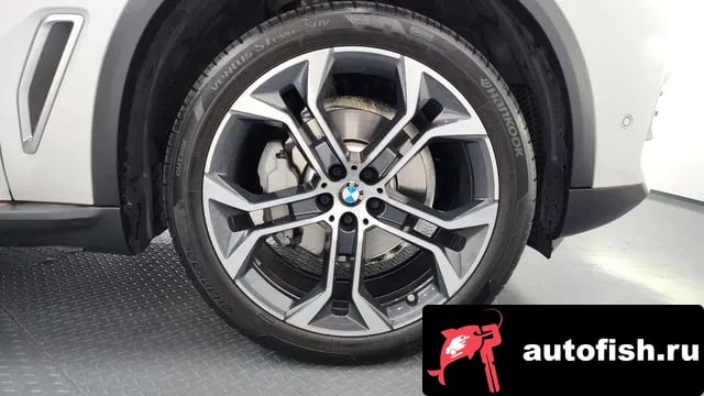 BMW X5 X5 (G05) 2021 года - вид 5