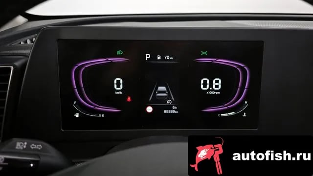 Kia Sportage Sportage 5th Generation 2023 года - похожие автомобили