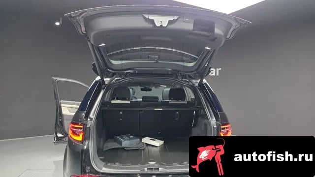 Land Rover Discovery Sport Discovery Sports 2nd Generation 2025 года - похожие автомобили