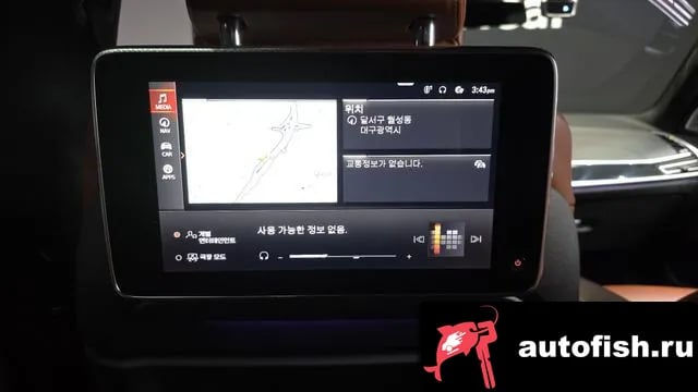 BMW X7 X7 (G07) 2021 года - похожие автомобили