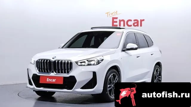 BMW X1 X1 (U11) 2023 года - похожие автомобили