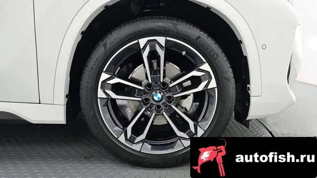 BMW X1 X1 (U11) 2023 года - вид 5