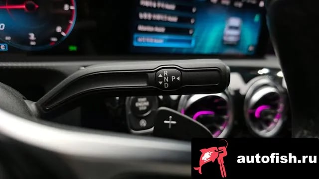 Mercedes-Benz A-Class A-Class W177 2021 года - похожие автомобили