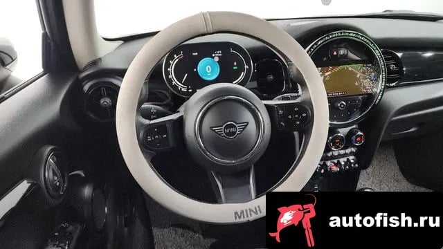 Mini Cooper Cooper 2021 года - похожие автомобили