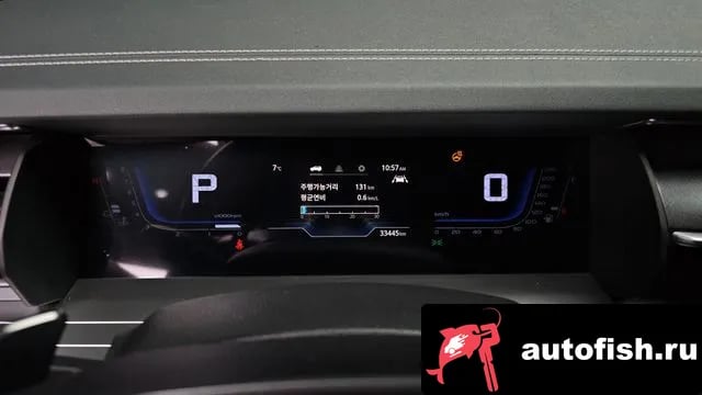 KG Mobility (Ssangyong) Torres Torres 2022 года - похожие автомобили