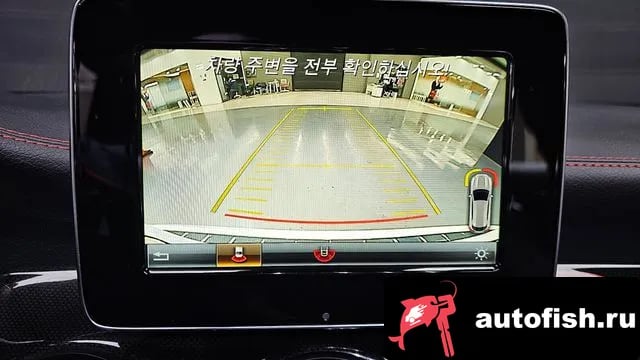 Mercedes-Benz GLA-Class GLA-Class X156 2018 года - похожие автомобили