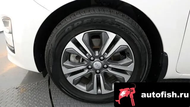 Kia Carnival The New Carnival 2019 года - вид 4