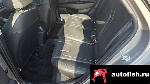 Hyundai AVANTE Avante (CN7) 2022 года - вид 6