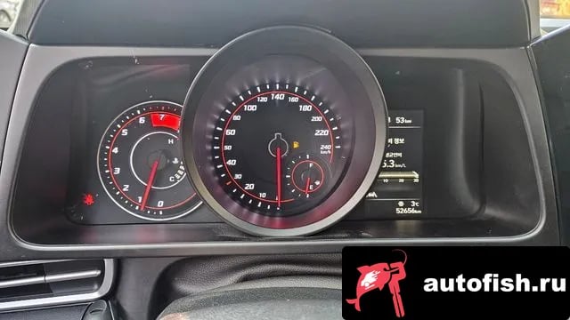 Hyundai AVANTE Avante (CN7) 2022 года - похожие автомобили