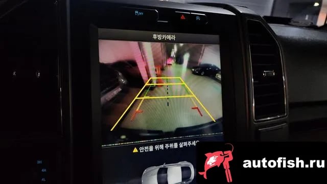 Ford F150 F150 2018 года - похожие автомобили