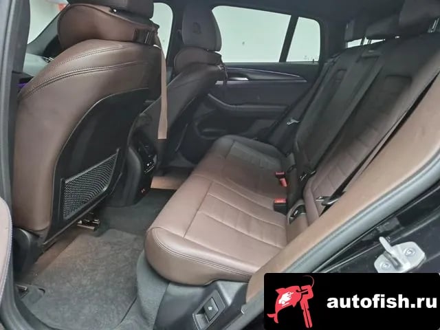 BMW X4 X4 (G02) 2023 года - похожие автомобили