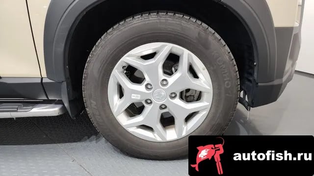 KG Mobility (Ssangyong) Rexton The New Rexton Sport 2024 года - вид 5