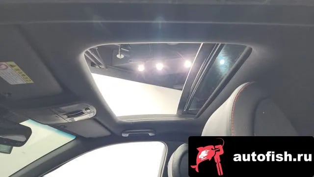 Hyundai Veloster Veloster (JS) 2019 года - похожие автомобили