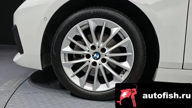 BMW 2-Series 2 Series Gran Coupe (F44) 2021 года - вид 5