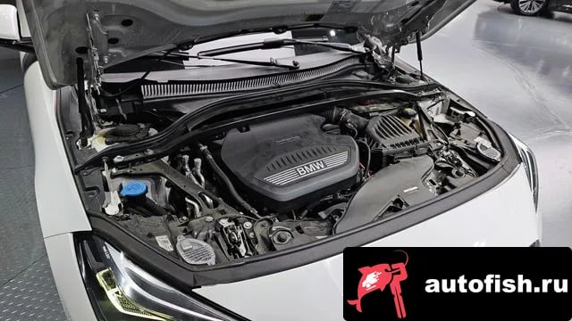 BMW 2-Series 2 Series Gran Coupe (F44) 2021 года - вид 6