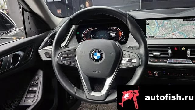BMW 2-Series 2 Series Gran Coupe (F44) 2021 года - похожие автомобили