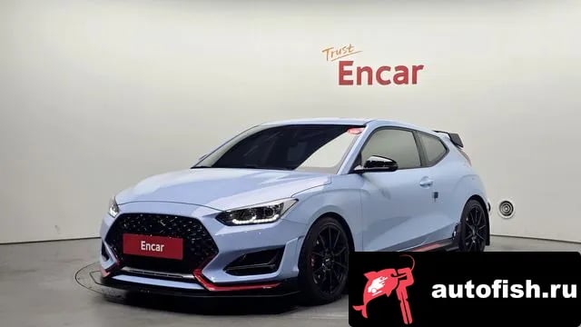 Hyundai Veloster Veloster (JS) 2021 года - похожие автомобили