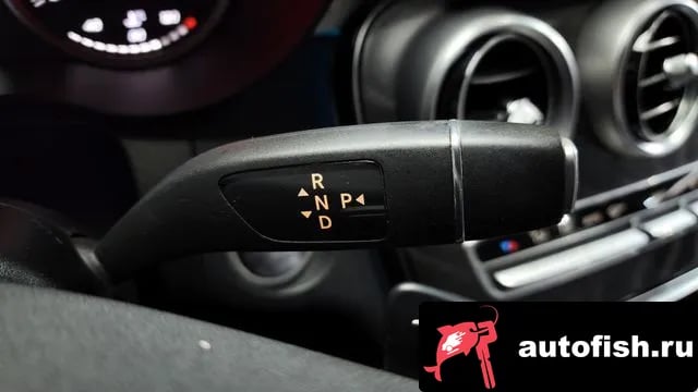 Mercedes-Benz GLC-Class GLC-Class X253 2019 года - похожие автомобили