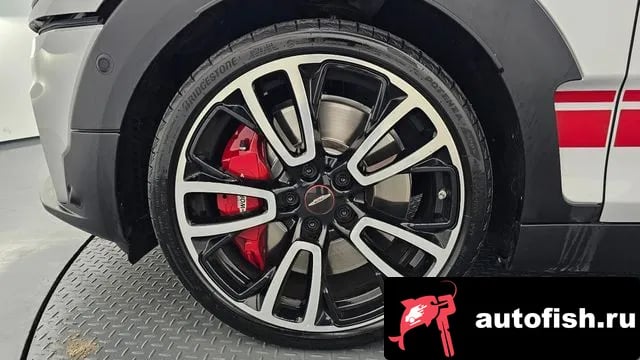 Mini Clubman Cooper S Clubman 2022 года - вид 5