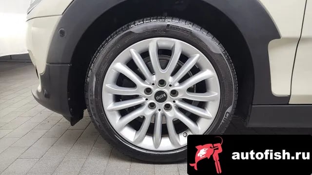 Mini Clubman Cooper Clubman 2019 года - вид 5