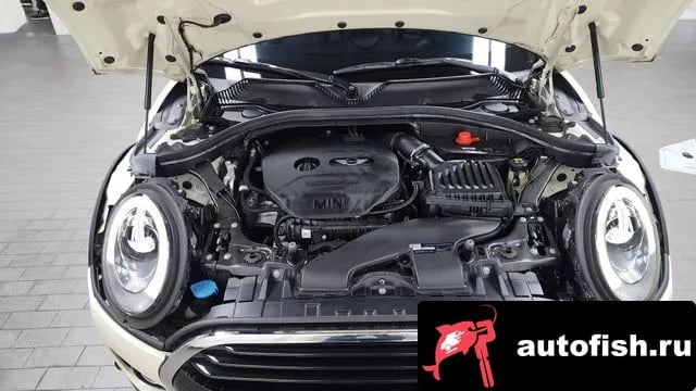 Mini Clubman Cooper Clubman 2019 года - вид 6