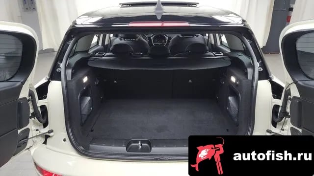 Mini Clubman Cooper Clubman 2019 года - похожие автомобили