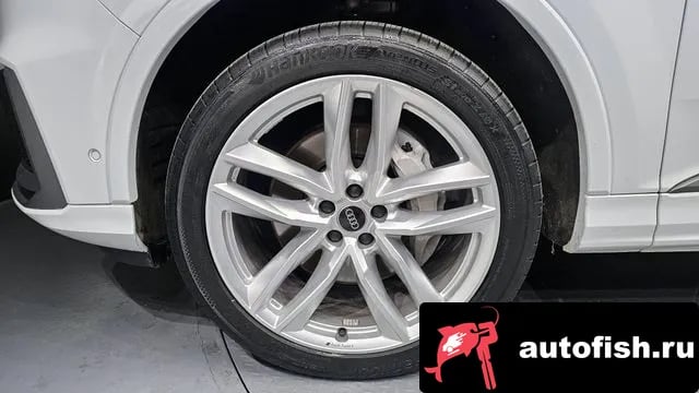 Audi Q7 Q7 (4M) 2023 года - вид 5