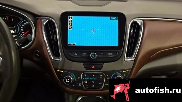 Chevrolet (GM Daewoo) Malibu All New Malibu 2018 года - похожие автомобили