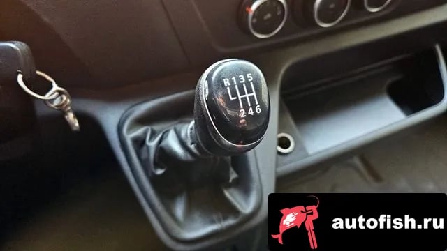 Renault Korea (Samsung) Master Master 2020 года - похожие автомобили