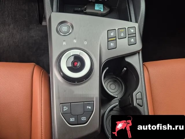 Kia Sportage The New Sportage 5th Generation Hybrid 2025 года - похожие автомобили
