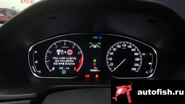 Honda Accord Accord 10th Generation 2019 года - похожие автомобили