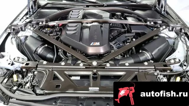 BMW M4 M4 (G82) 2023 года - вид 6