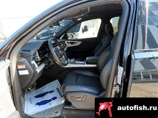 Audi Q7 Q7 (4M) 2023 года - вид 5